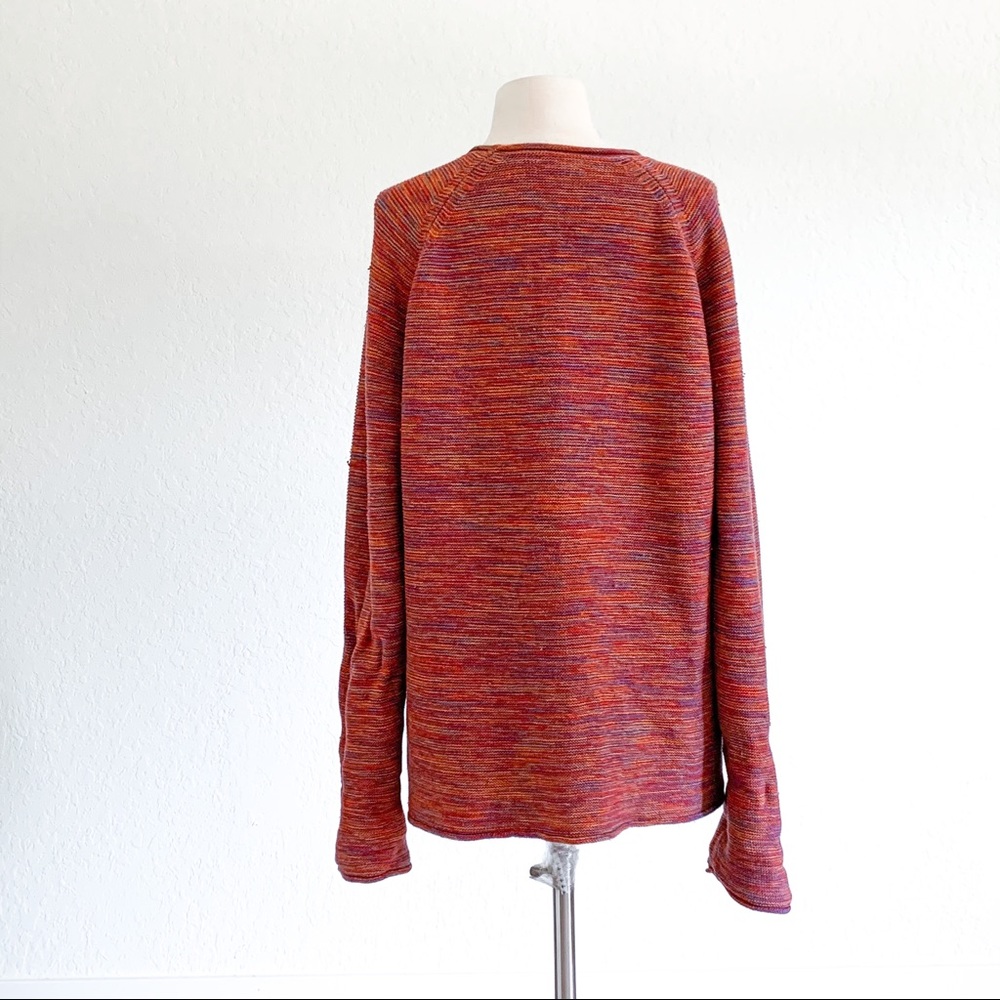 AMERICAN APPAREL Multicolor Sweaters - Picture 6 of 9